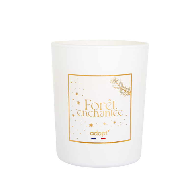 Foret Enchantée Candle