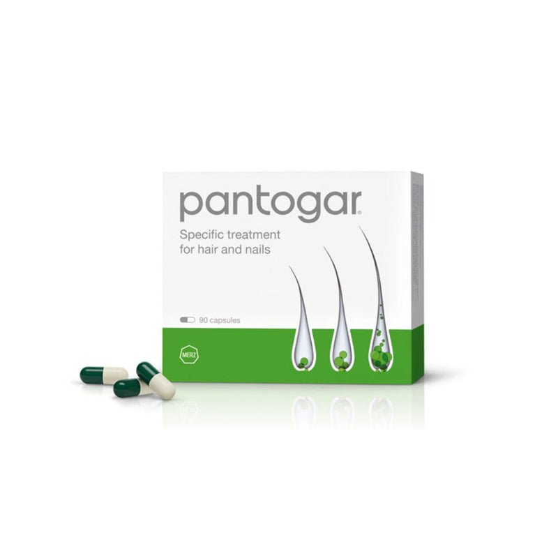 Pantogar | Skin Society