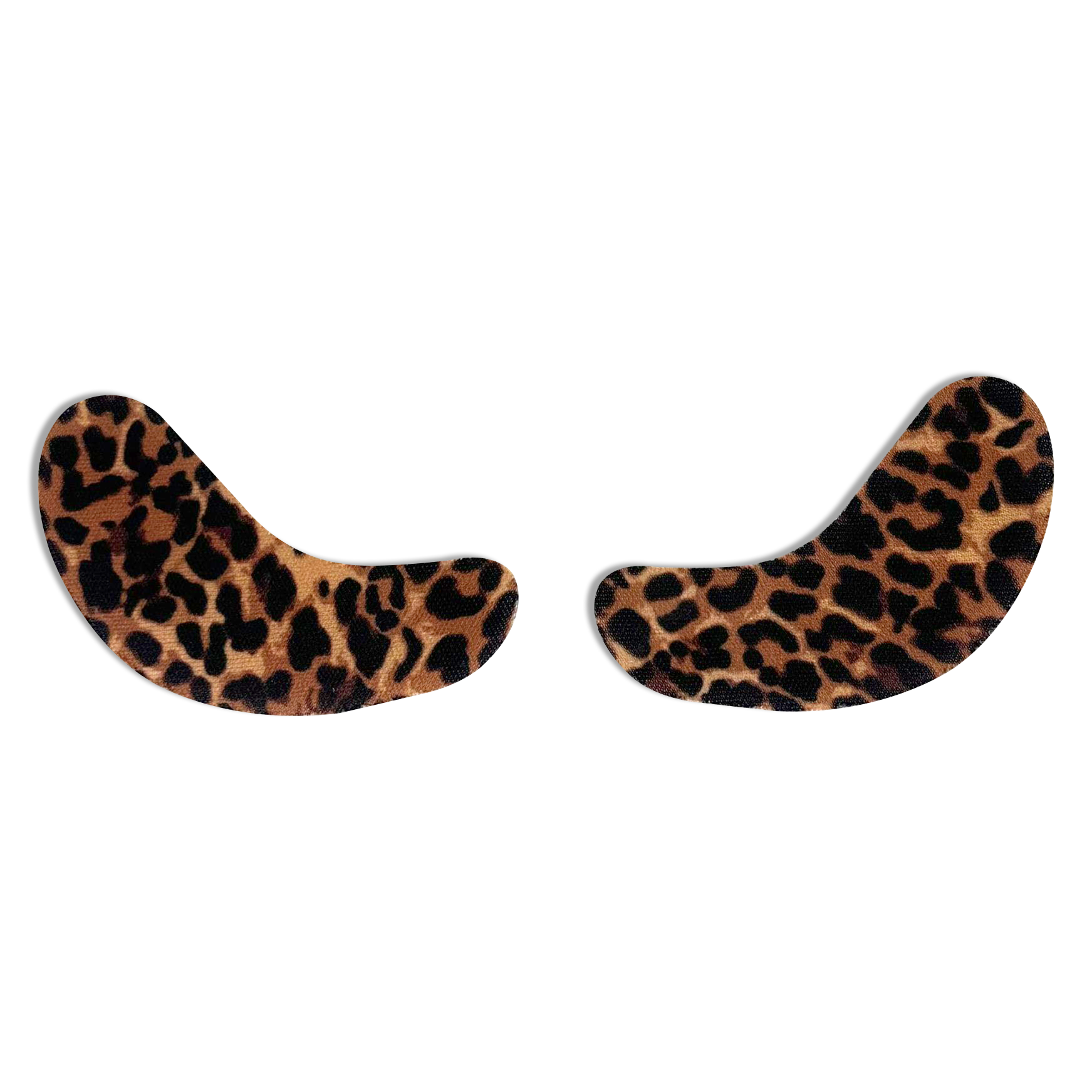 Eye Therapy Patch Leopard