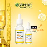 Fast Bright [3.5%] Vitamin C, Niacinamide, Salicylic Acid - Brightening Booster Serum