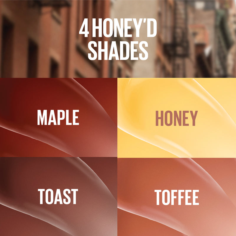 Maybelline New York Lifter Gloss Lip Gloss Makeup with Hyaluronic Acid for smooth and hydrated lips