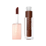 Maybelline New York Lifter Gloss Lip Gloss Makeup with Hyaluronic Acid for smooth and hydrated lips