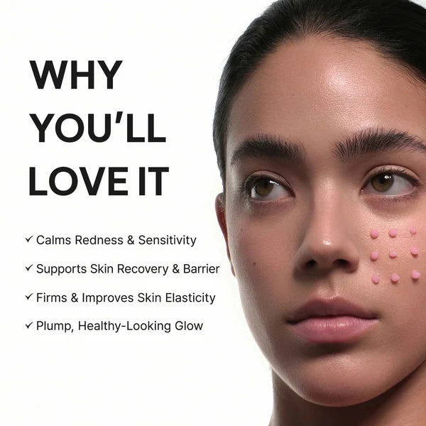 PDRN Booster Shot Renewing And Boosting Serum