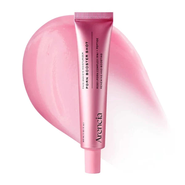 PDRN Booster Shot Renewing And Boosting Serum