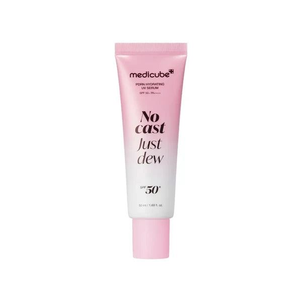 PDRN Hydrating UV SERUM