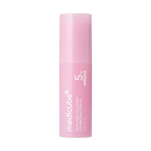 PDRN Pink Collagen Volume Multi Balm Stick