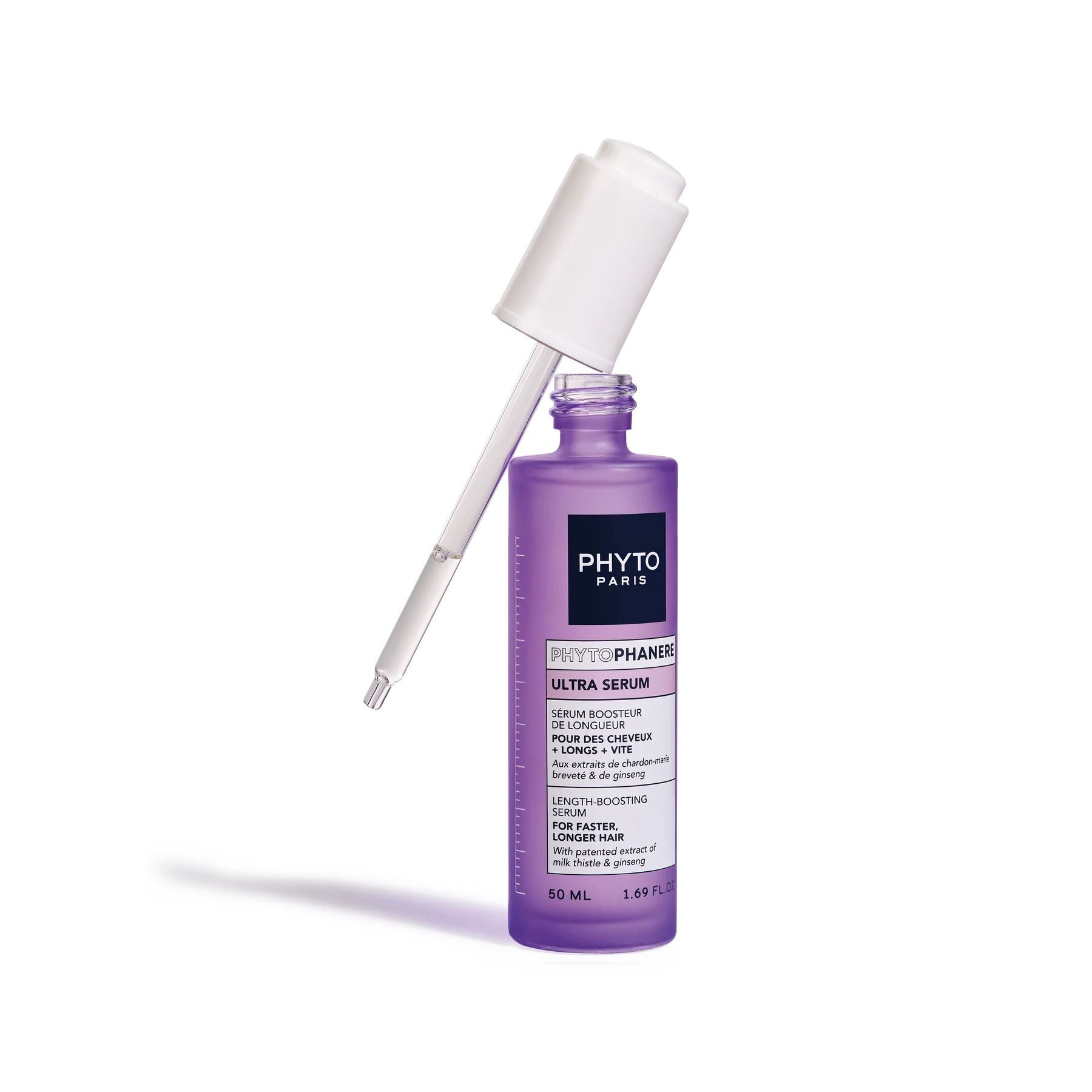 Phyto Phytophanere Serum Growth