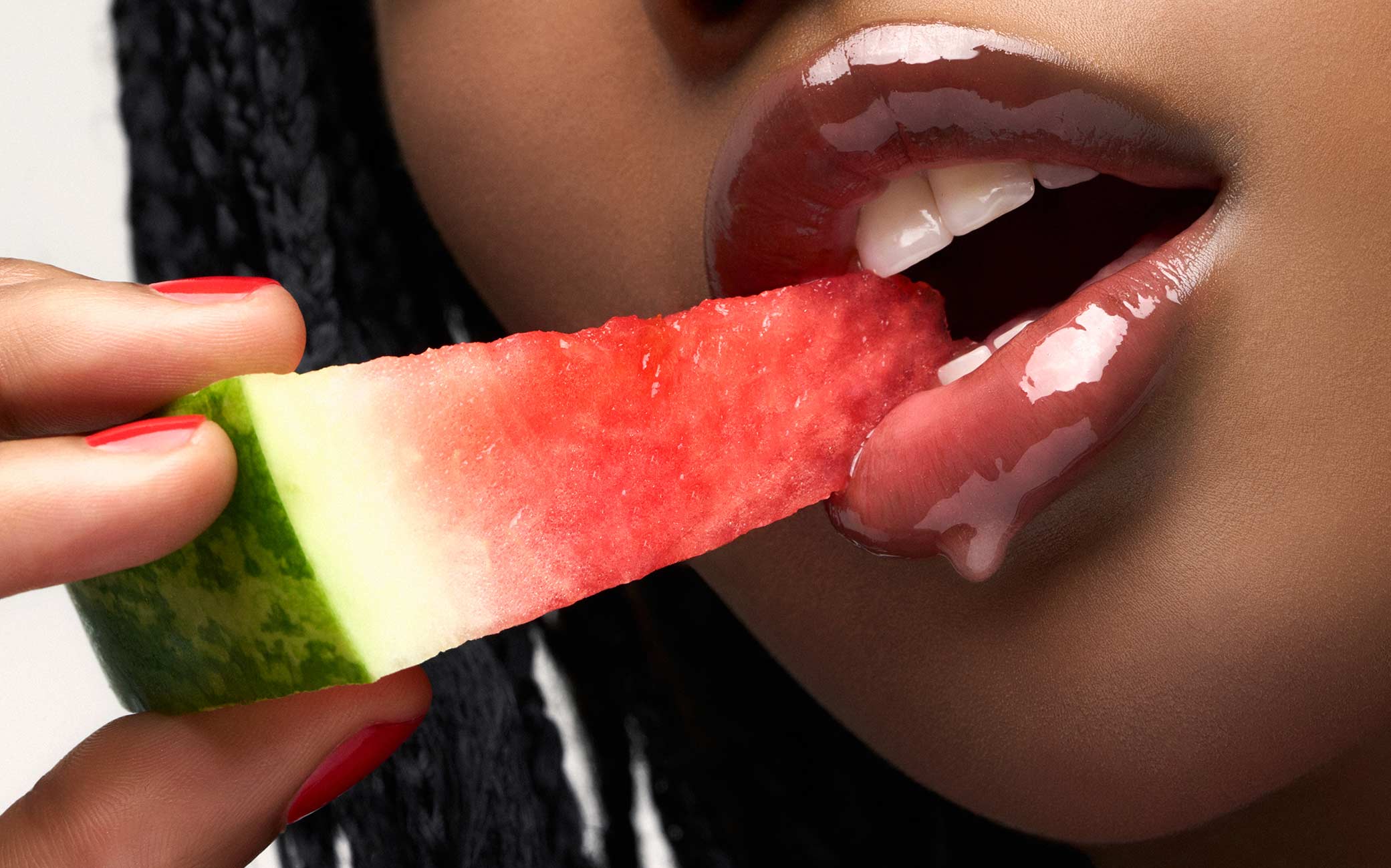 Pleasure Lip Oil