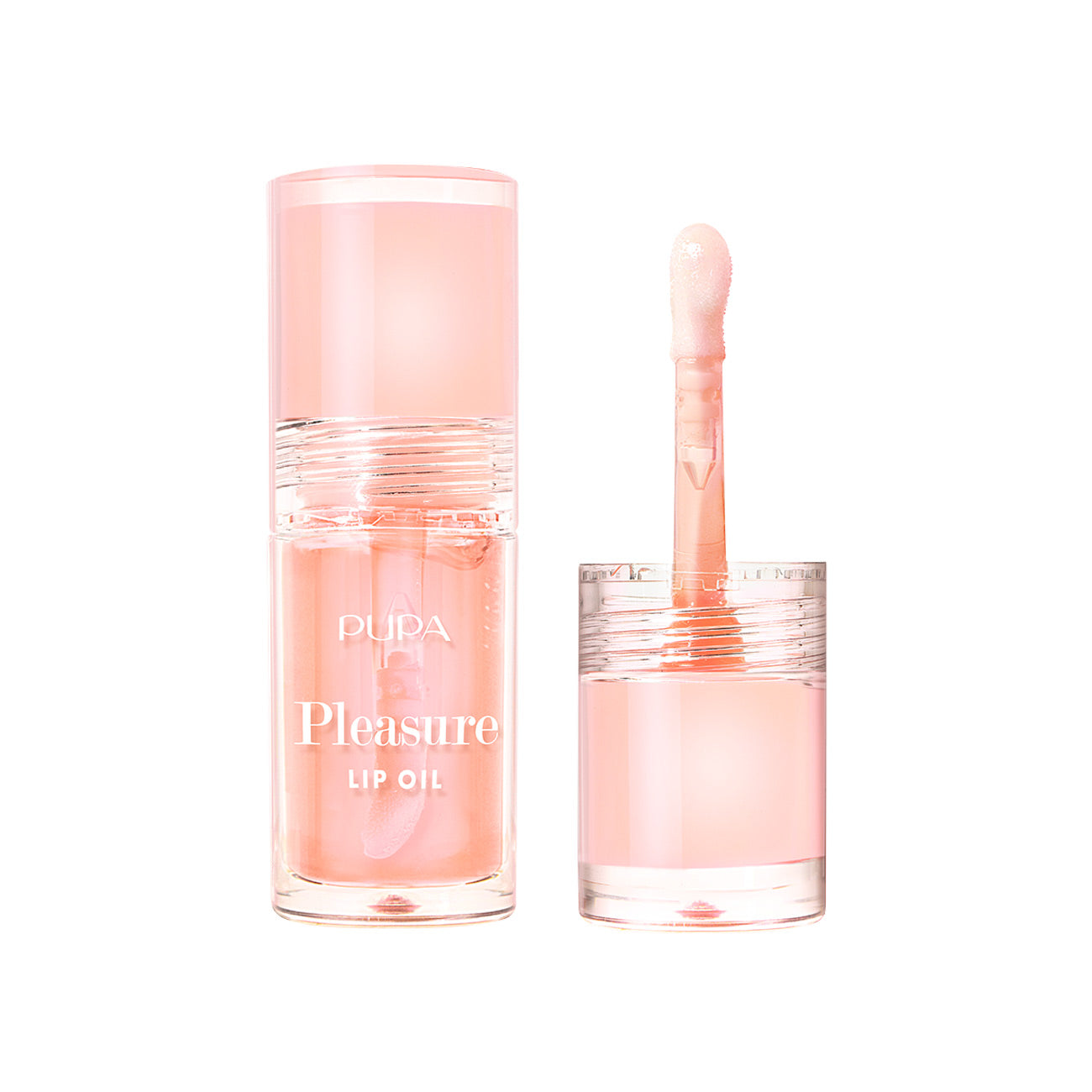 Pleasure Lip Oil