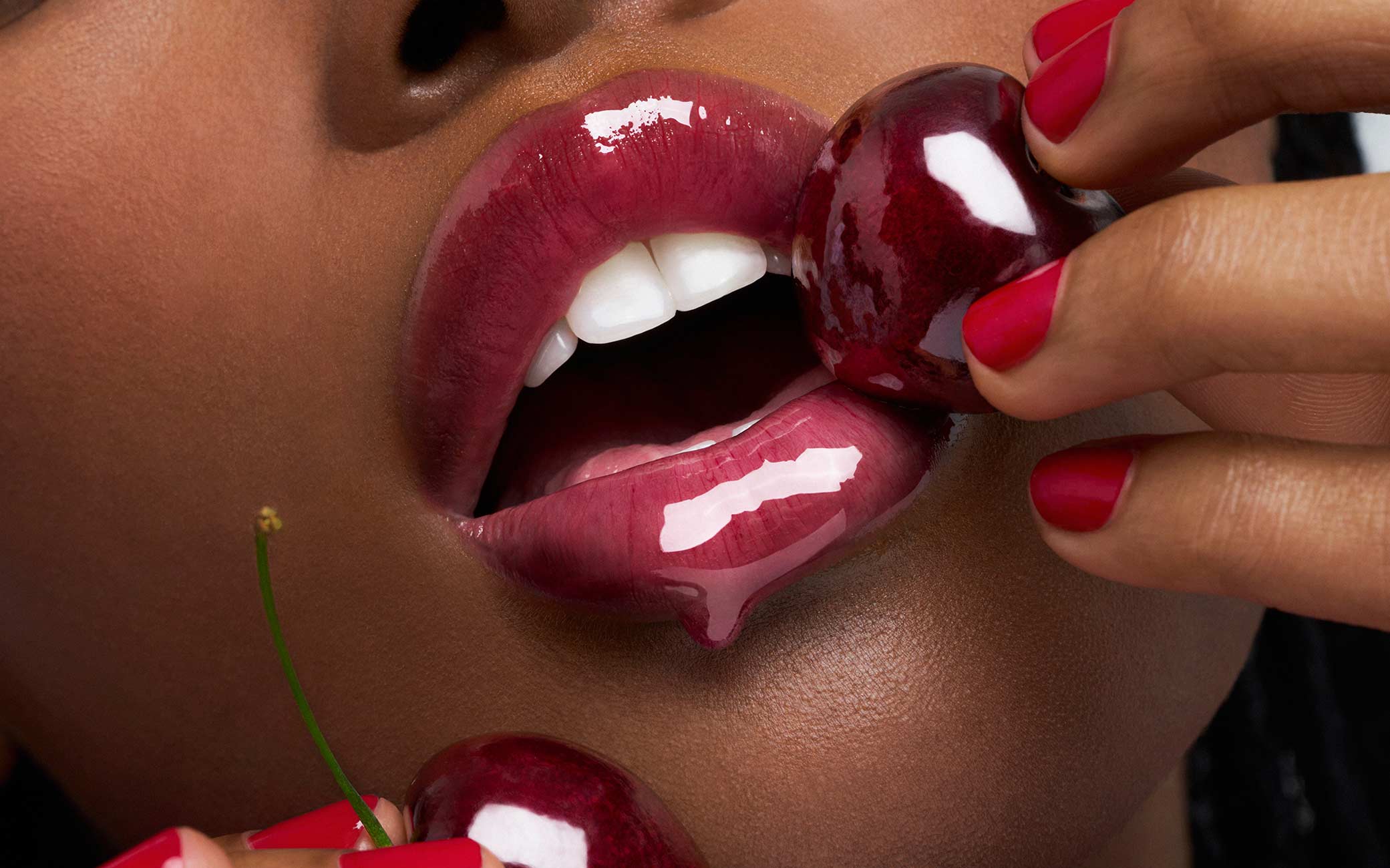 Pleasure Lip Oil