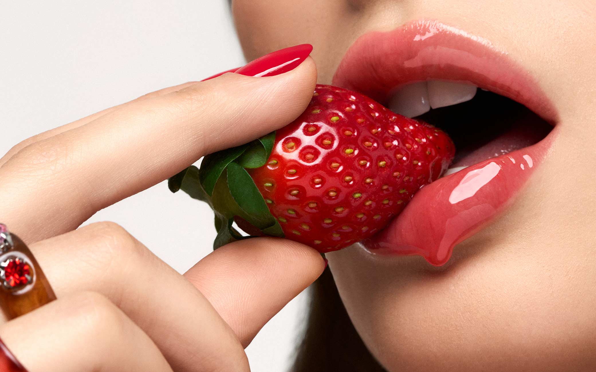 Pleasure Lip Oil