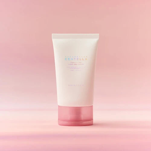 Madagascar Centella Poremizing Light Gel Cream