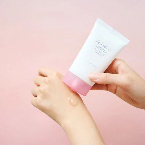 Madagascar Centella Poremizing Light Gel Cream