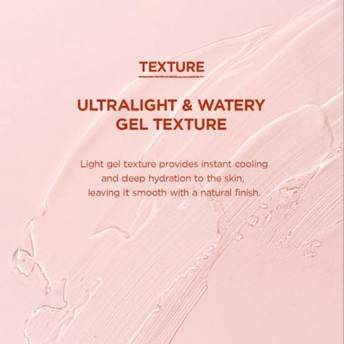 Madagascar Centella Poremizing Light Gel Cream