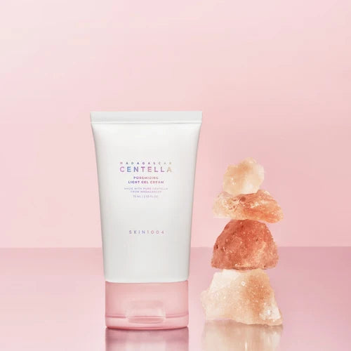 Madagascar Centella Poremizing Light Gel Cream