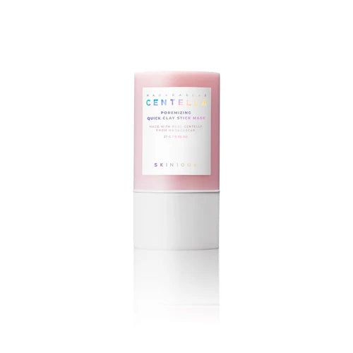 Madagascar Centella Poremizing Quick Clay Stick Mask