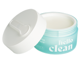 Hello Clean Pore Downsizer Cleansing Balm With Oleanolic Acid