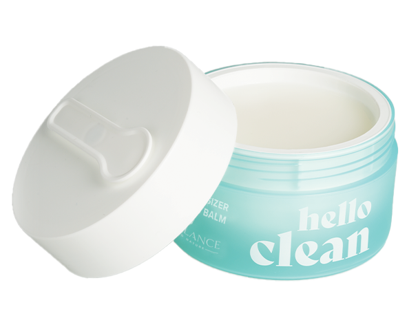 Hello Clean Pore Downsizer Cleansing Balm With Oleanolic Acid