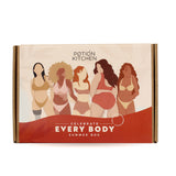 Celebrate Every Body Summer Box