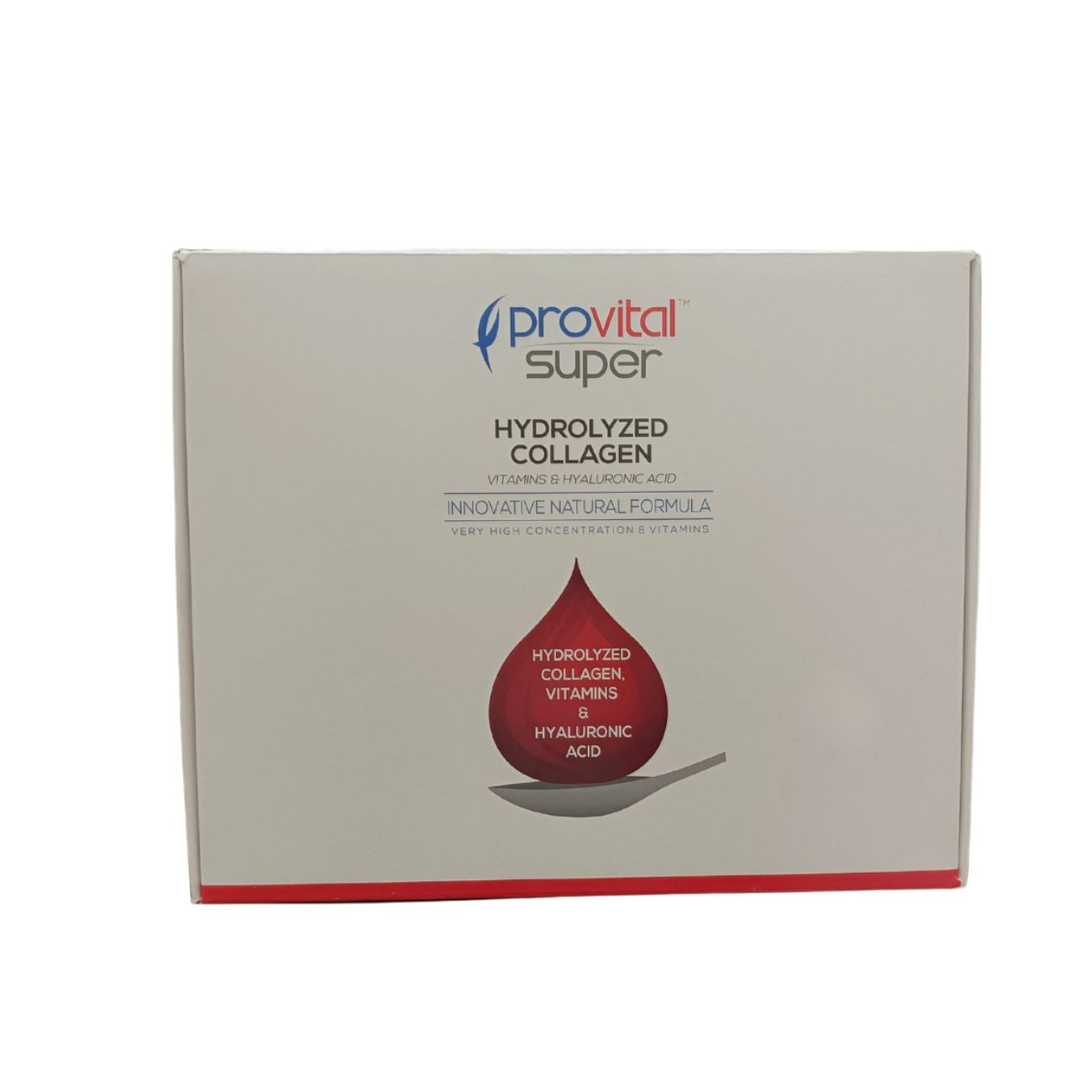Provital Super Hydrolysed Collagen