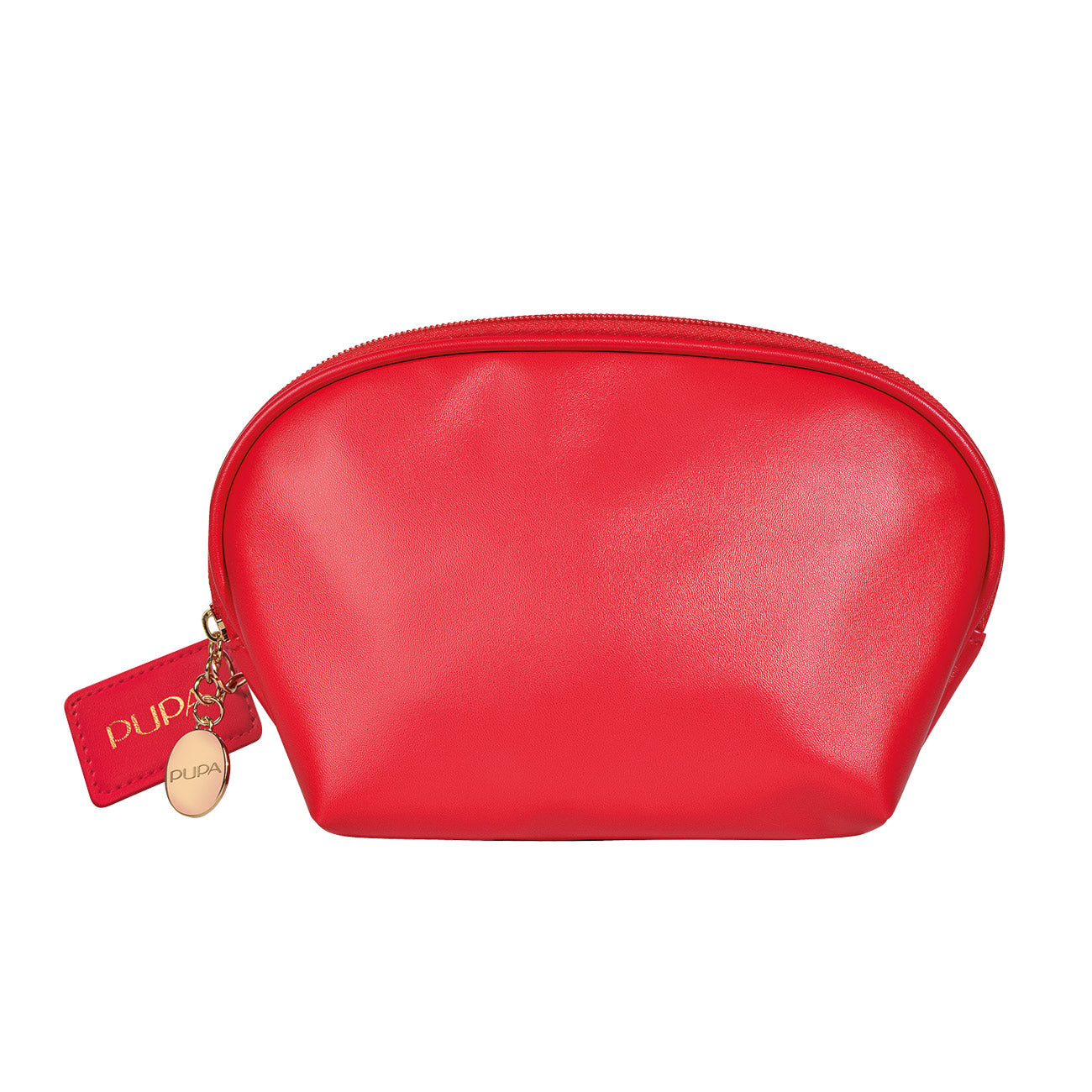 Pupa Milano Red Courtly Pochette - Gift