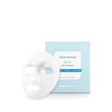 True Water Deep Cotton Single Mask