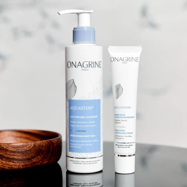 Aqua Cocoon Rich Hydra-Revitalising Cream