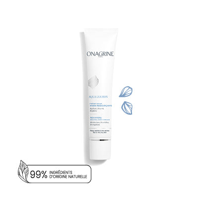 Aqua Cocoon Rich Hydra-Revitalising Cream