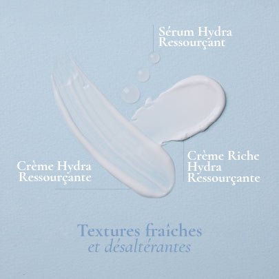 Aqua Cocoon Rich Hydra-Revitalising Cream