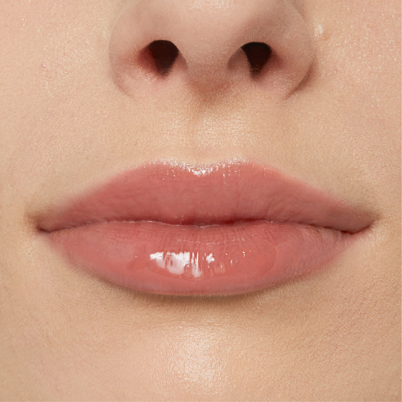 Lifter Plump Lip Plumping Gloss With Chili Pepper And 5% Maxi-Lip