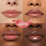 Lifter Plump Lip Plumping Gloss With Chili Pepper And 5% Maxi-Lip