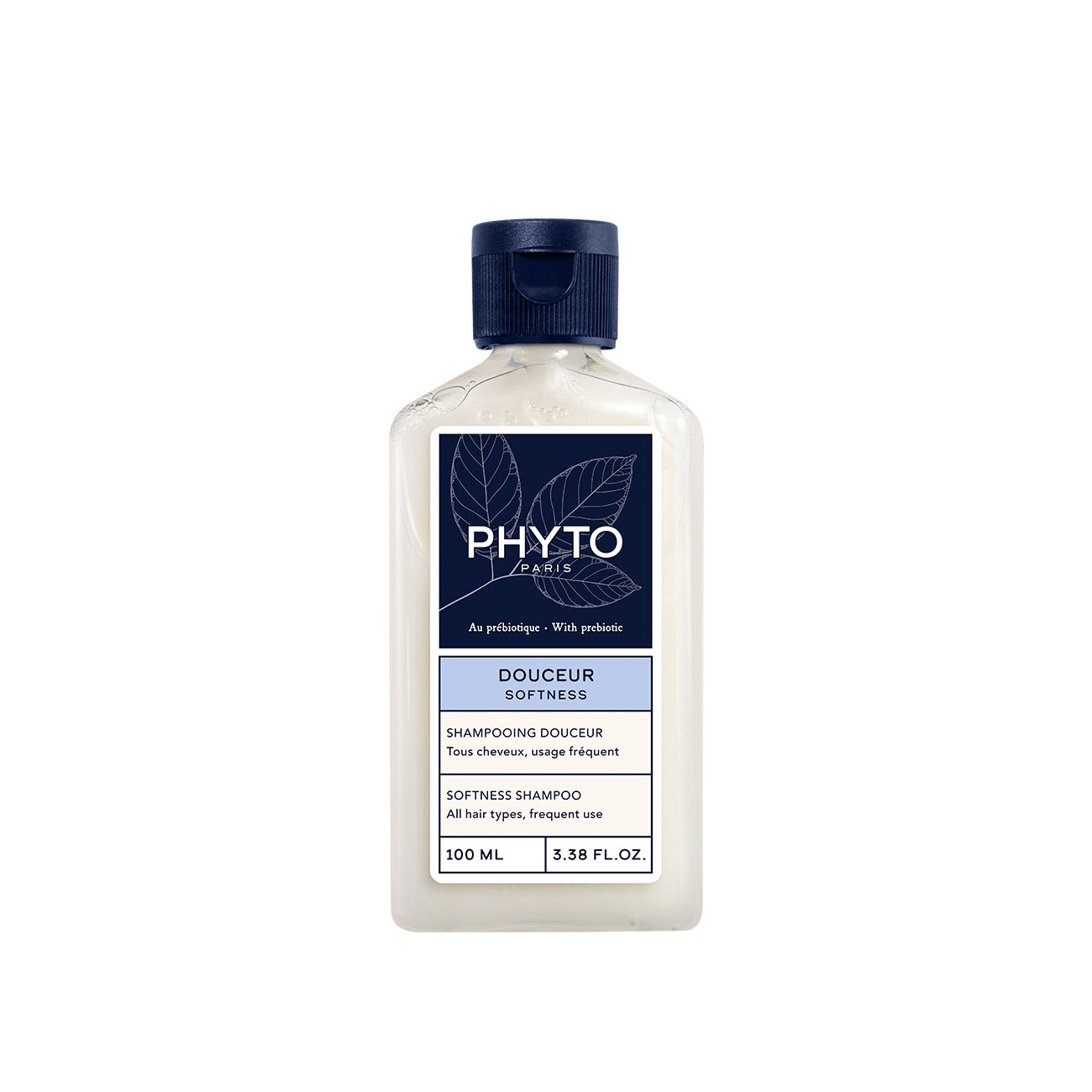 Softness Shampoo 100ml