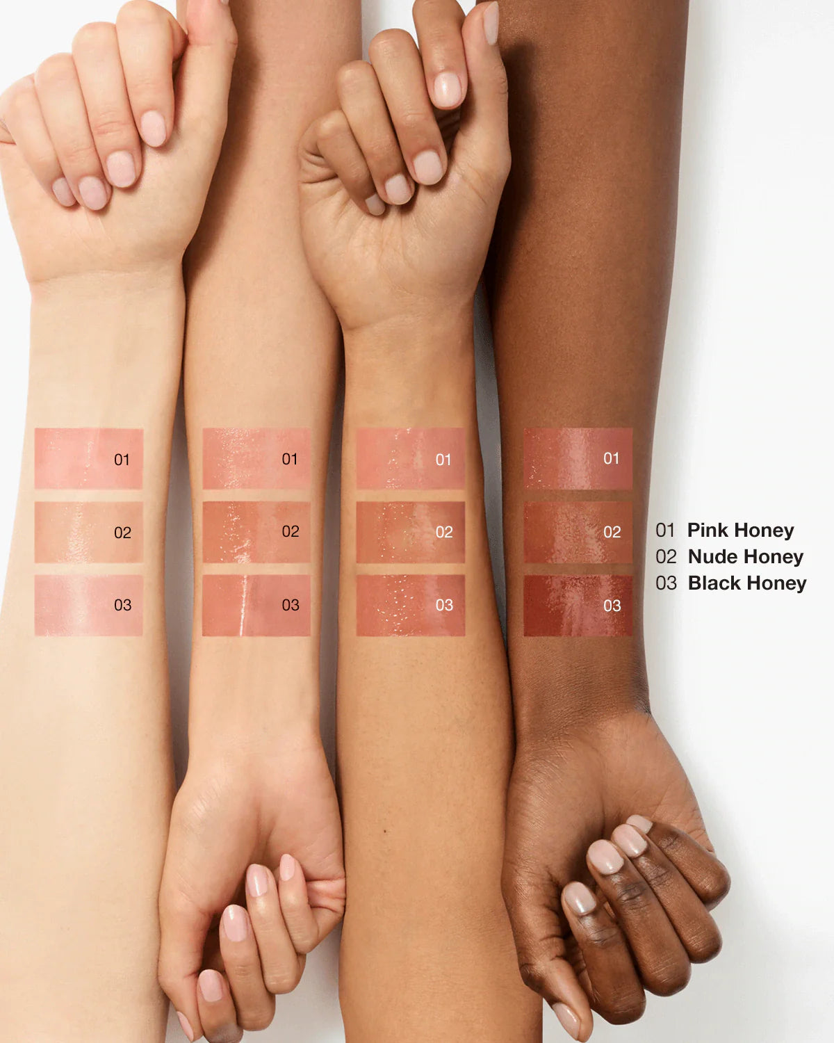 Pop Cheek & Lip Oil