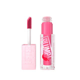 Lifter Plump Lip Plumping Gloss With Chili Pepper And 5% Maxi-Lip