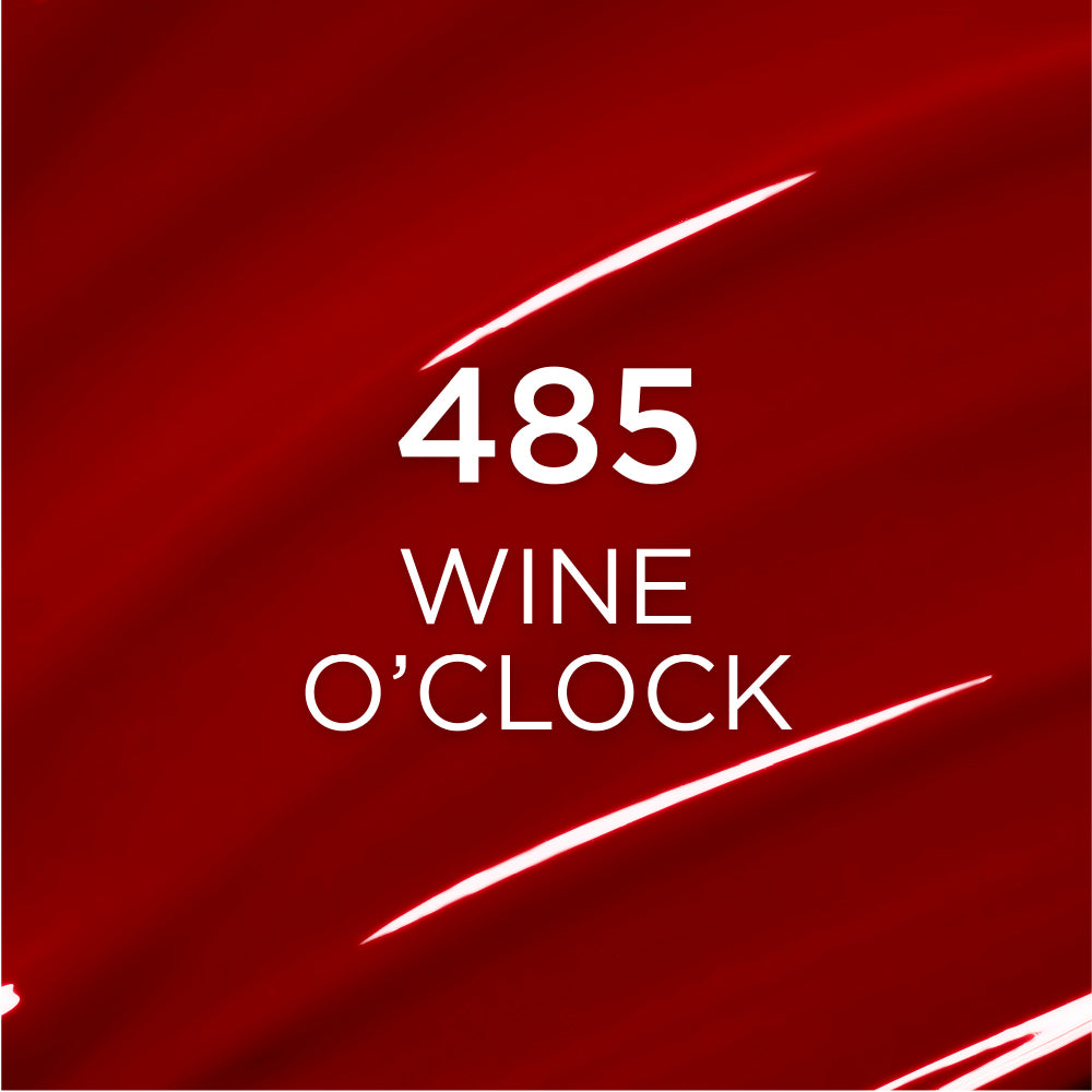 L’Oréal Paris Plump Ambition Hyaluron Lip Oil, 24HR Hydration and Volumizing Shine