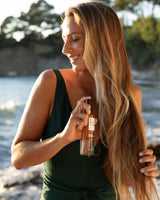 Lazartigue Solar Protect Spf50+ Spray