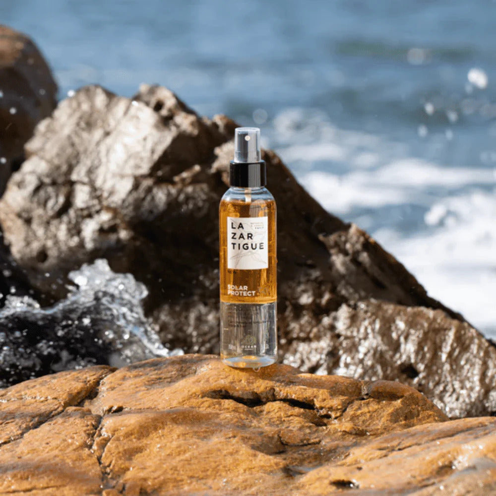 Lazartigue Solar Protect Spf50+ Spray