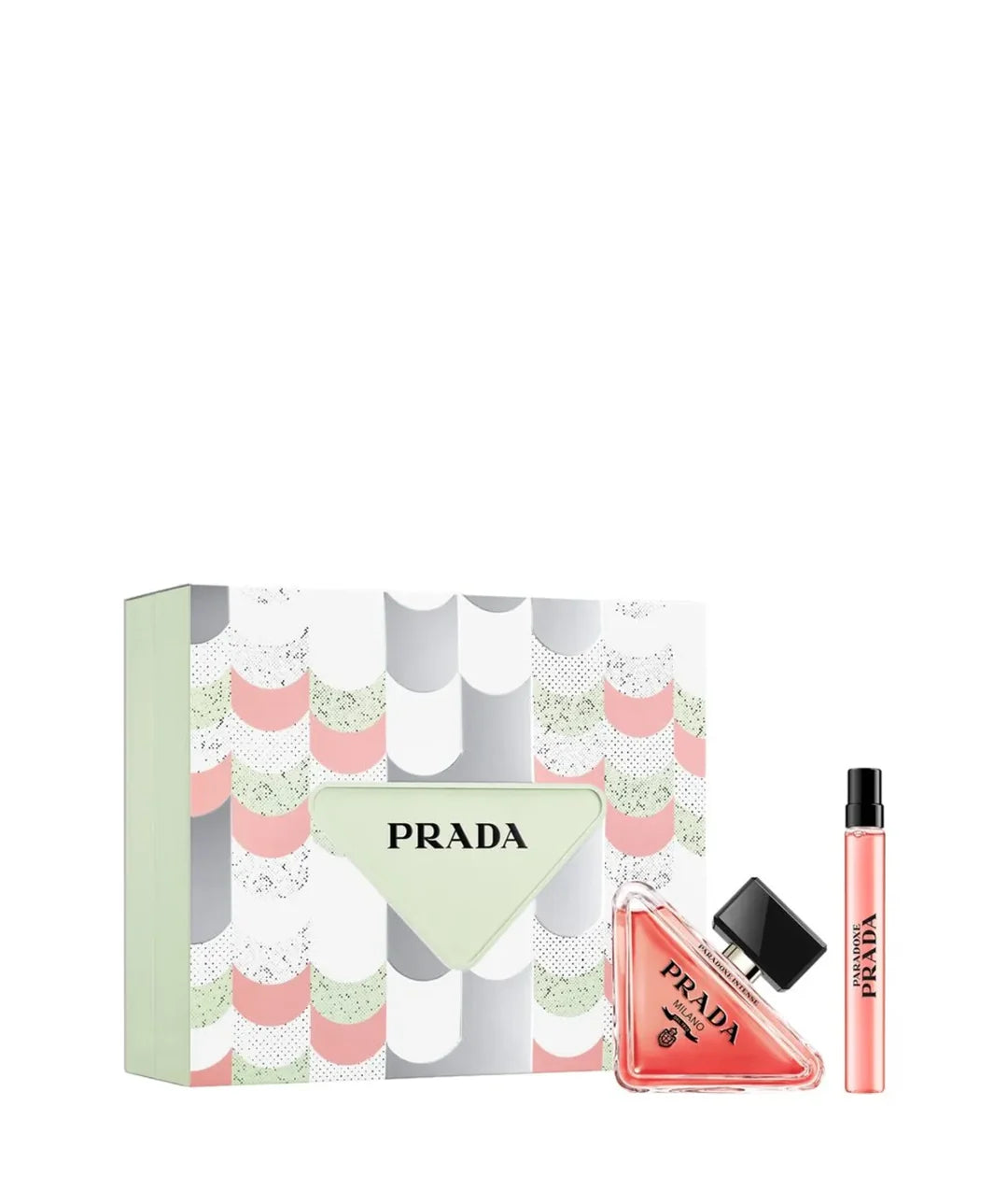 Paradoxe Intense Eau De Parfum Spring 90ml + 10ml Coffret