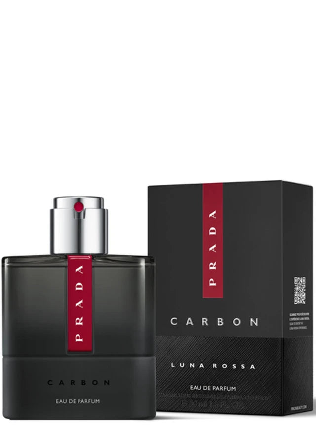 Luna Rossa Carbon – Eau De Parfum