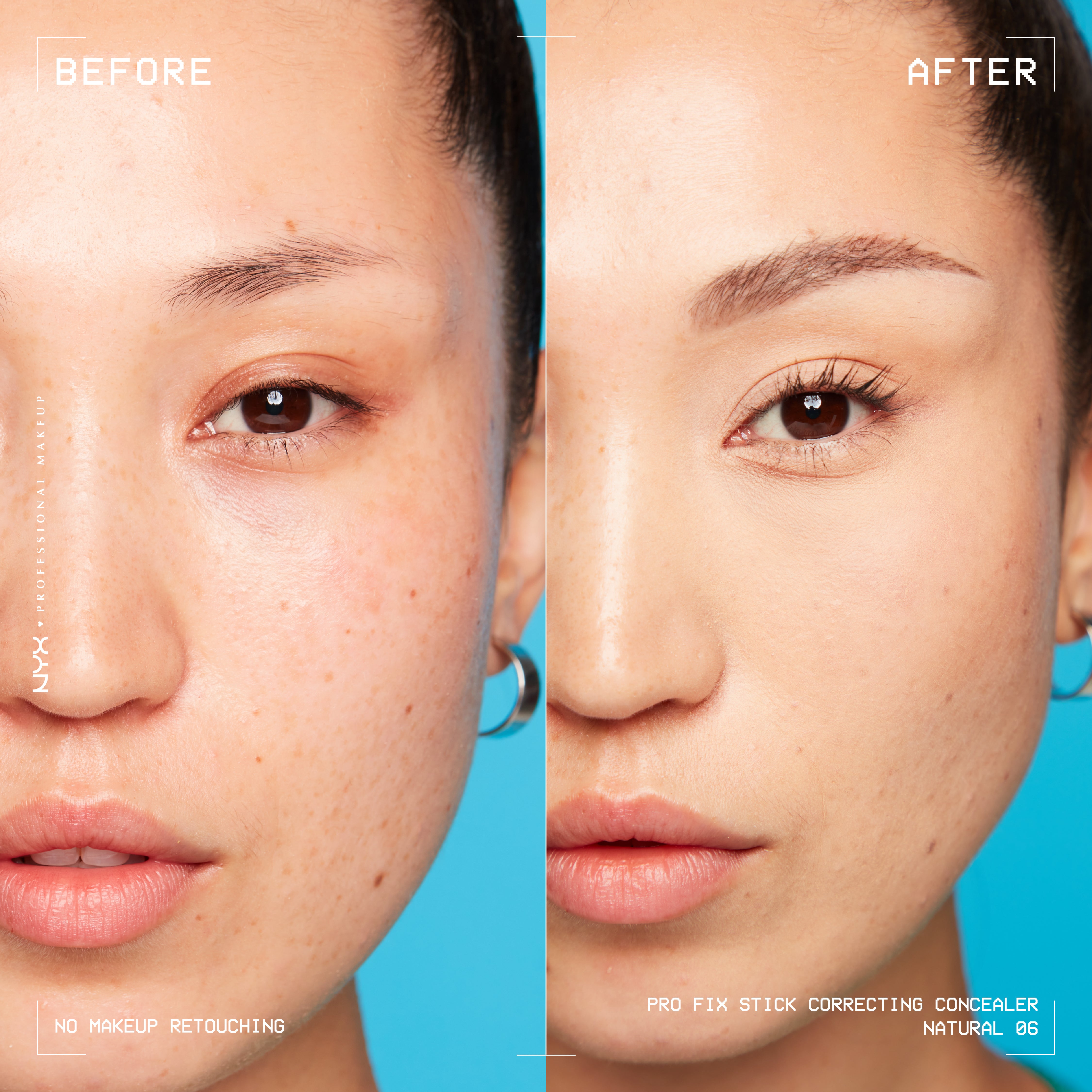 Pro Fix Stick Correcting Concealer