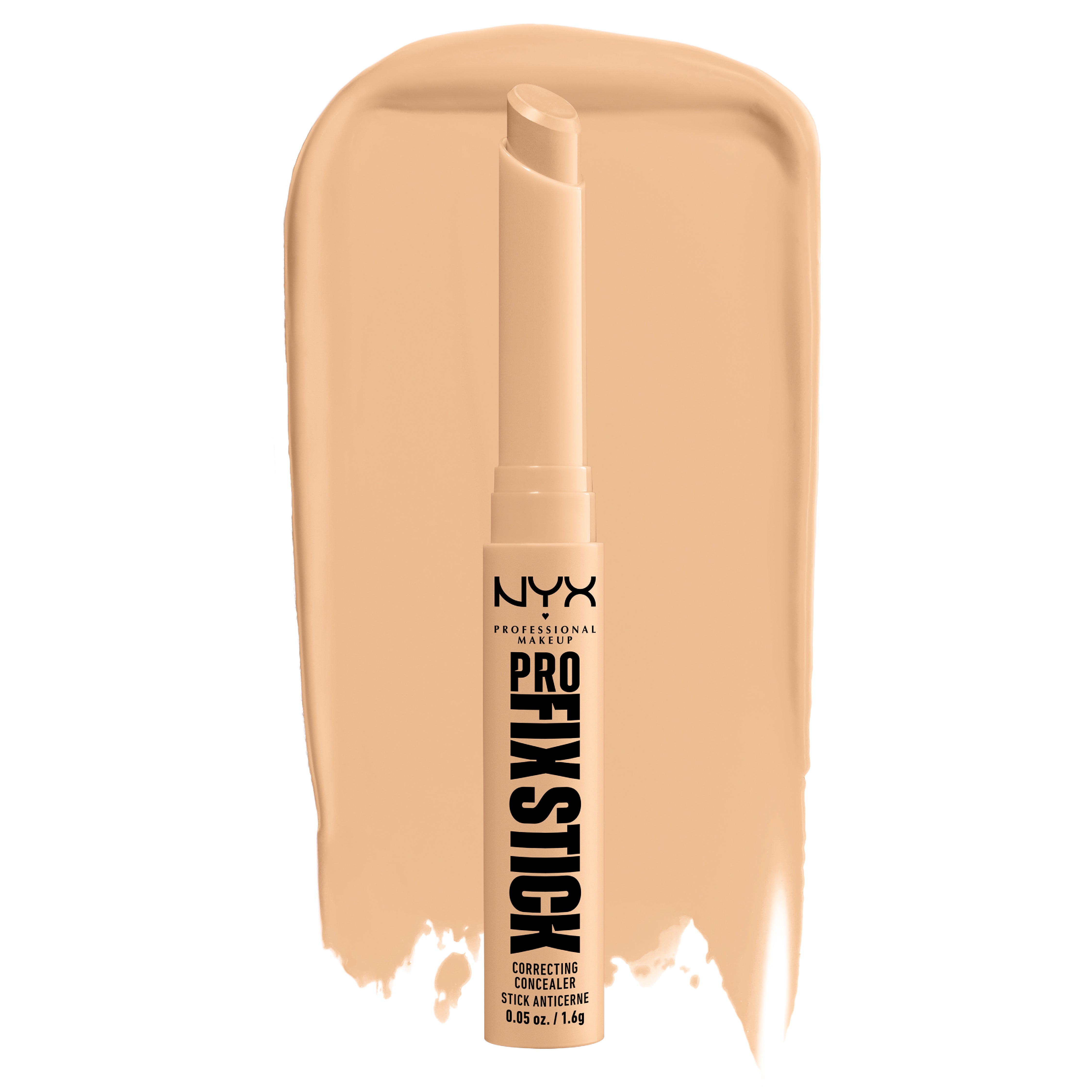 Pro Fix Stick Correcting Concealer