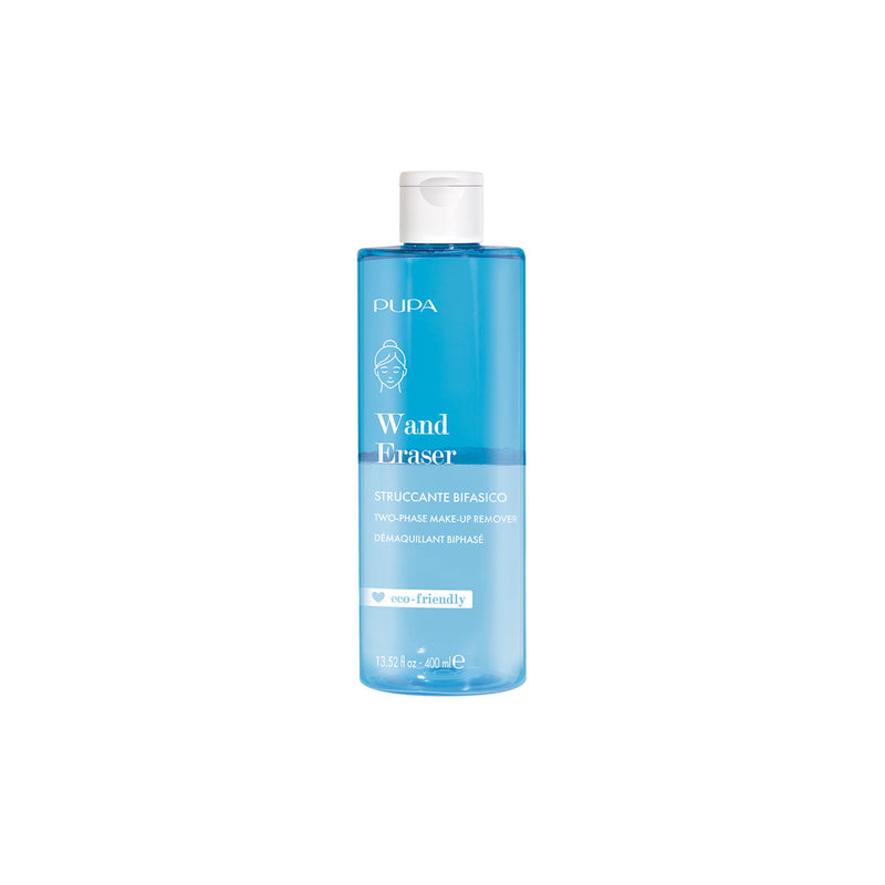 Wand Eraser Two-Phase Makeup Remover