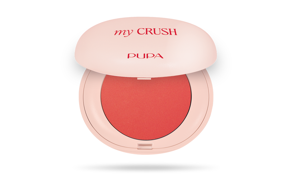 My Crush Lip & Cheek
