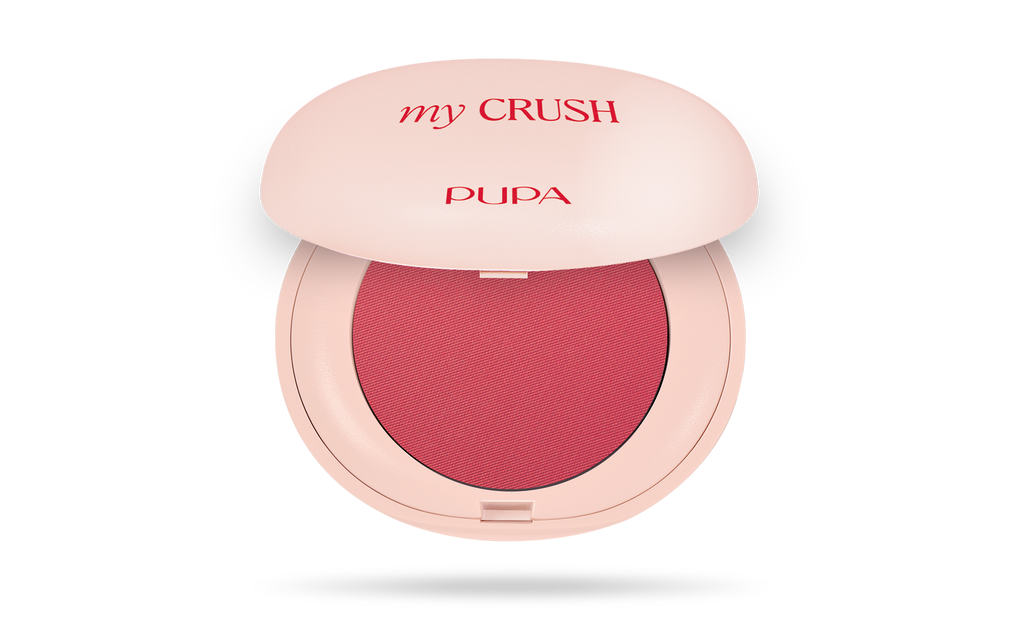 My Crush Lip & Cheek