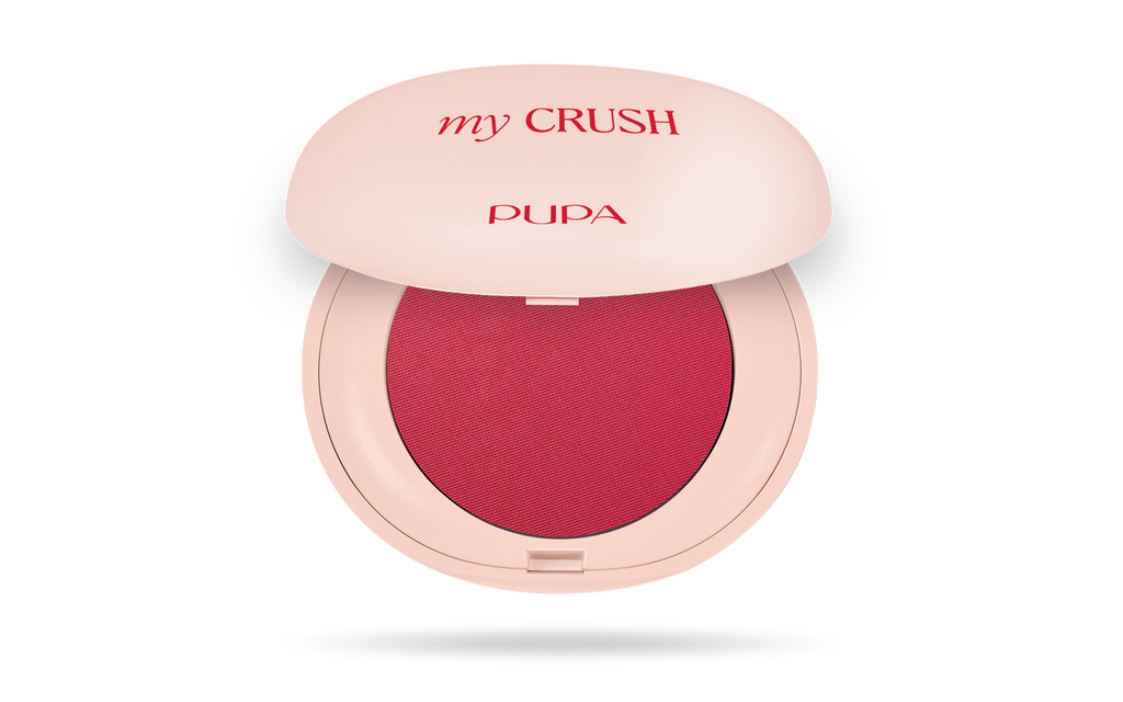 My Crush Lip & Cheek