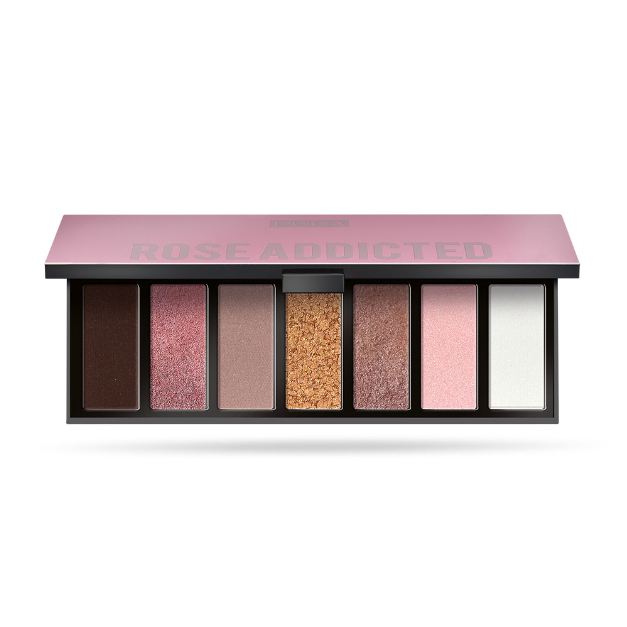 Make Up Stories Compact Palette