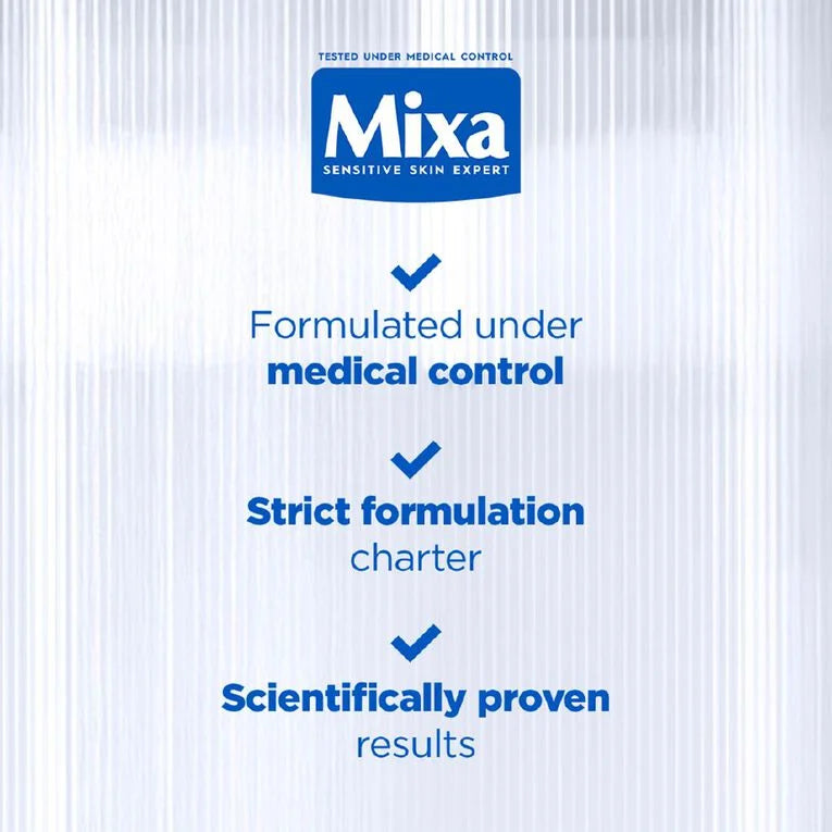 Mixa Cica Repair Multi Use Recovery Balm 50ml