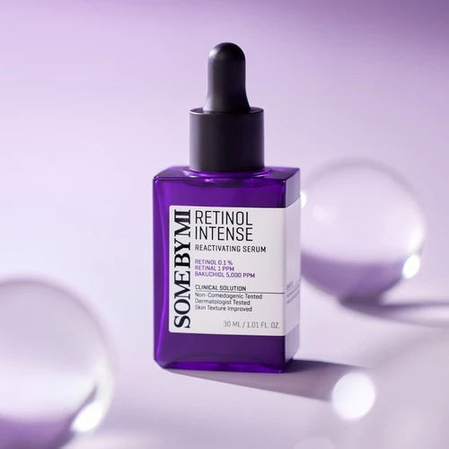 Retinol Intense Reactivating Serum