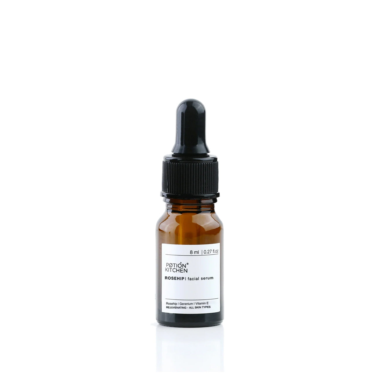 Rosehip Facial Serum