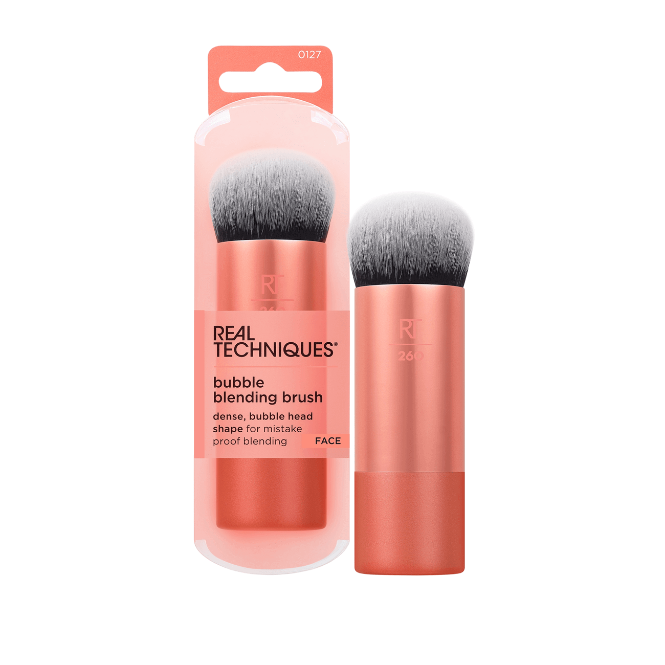Bubble Blending Brush